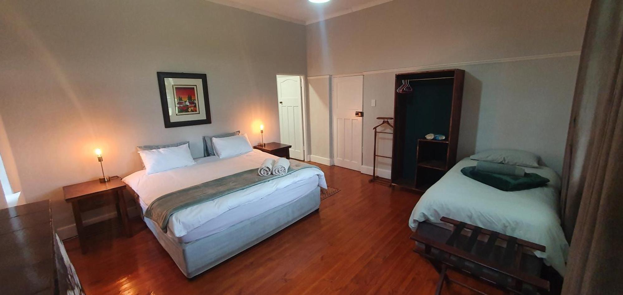 Karoo Leeu Self Catering Villa Oudtshoorn Exteriör bild