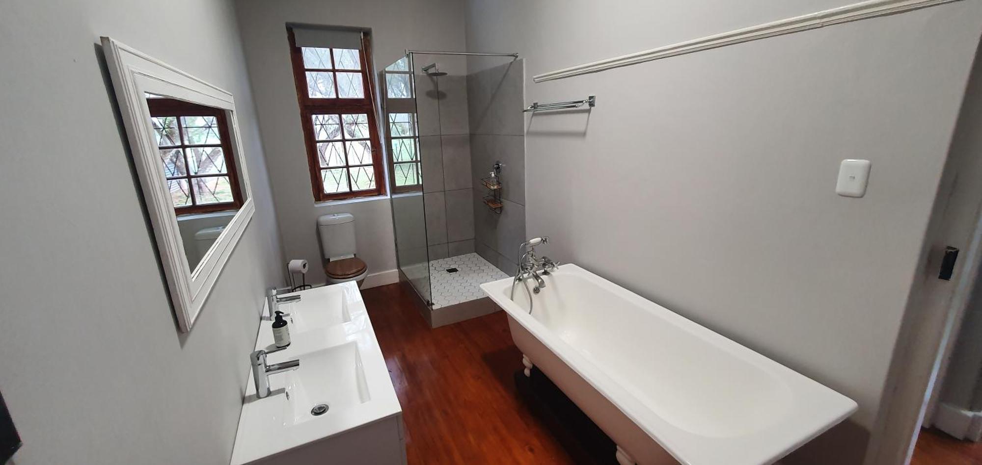 Karoo Leeu Self Catering Villa Oudtshoorn Exteriör bild