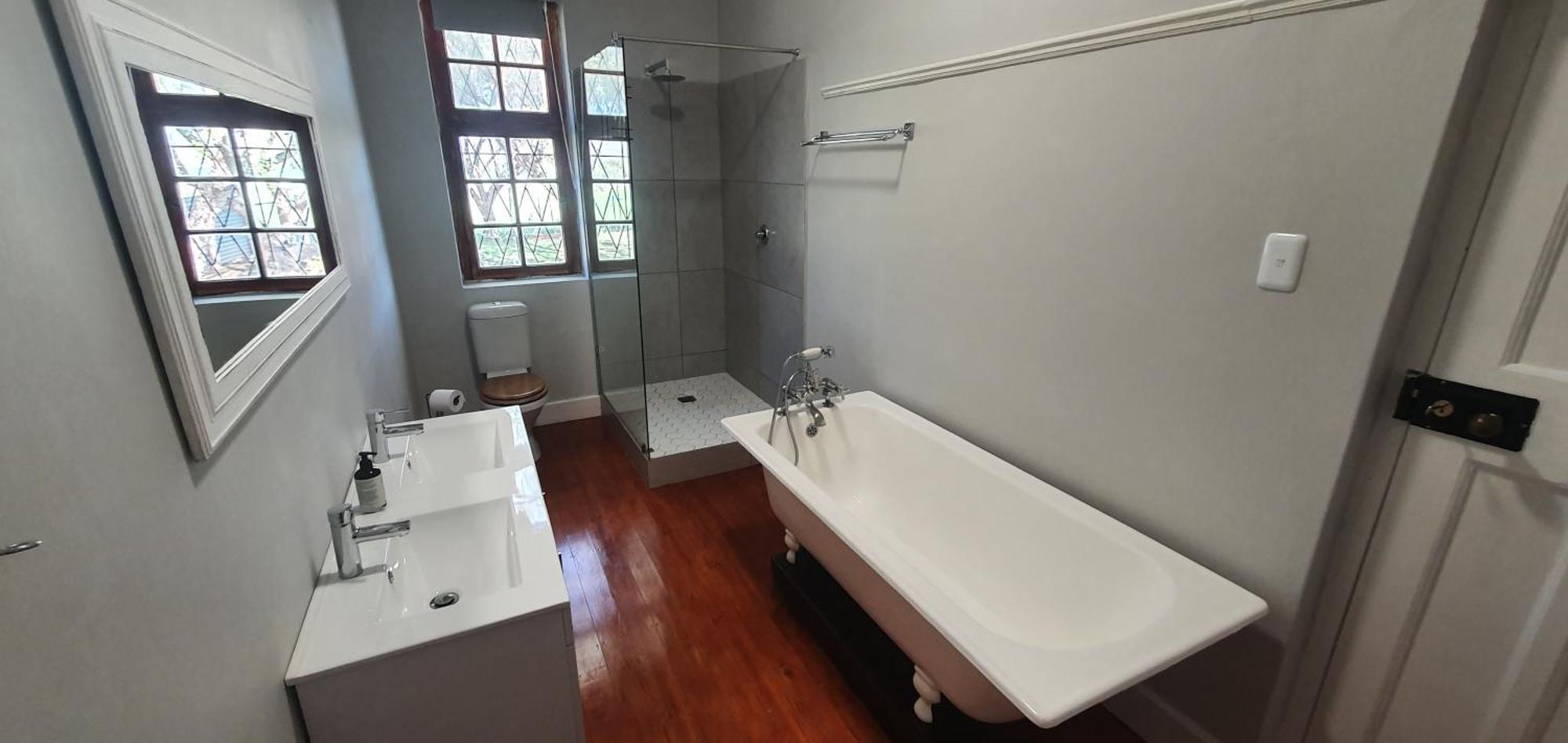 Karoo Leeu Self Catering Villa Oudtshoorn Exteriör bild