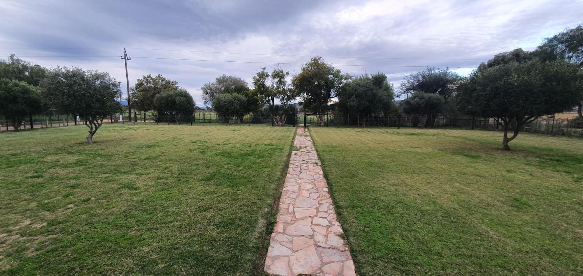 Karoo Leeu Self Catering Villa Oudtshoorn Exteriör bild