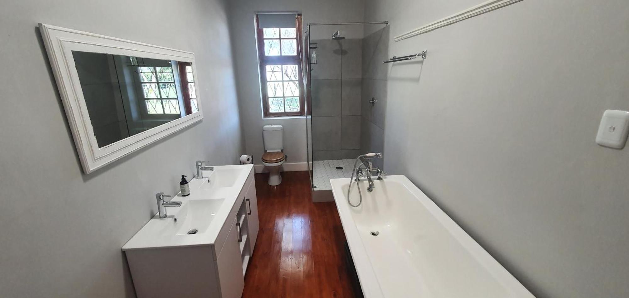 Karoo Leeu Self Catering Villa Oudtshoorn Exteriör bild