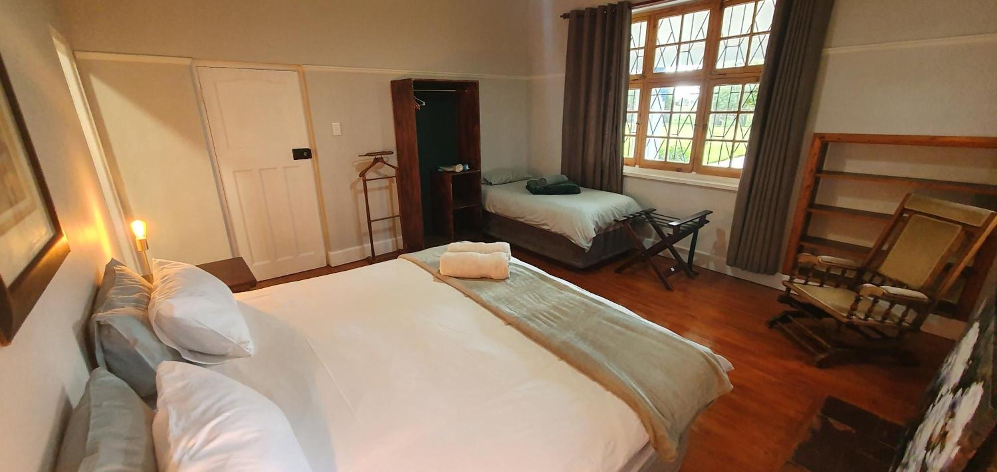 Karoo Leeu Self Catering Villa Oudtshoorn Exteriör bild