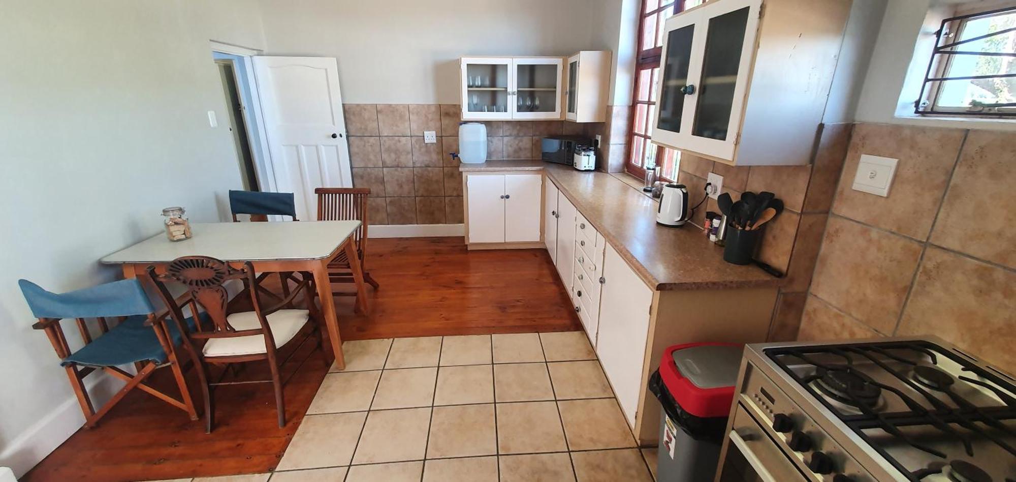 Karoo Leeu Self Catering Villa Oudtshoorn Exteriör bild