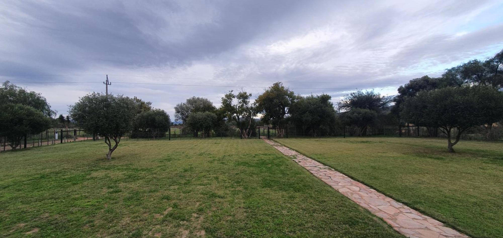 Karoo Leeu Self Catering Villa Oudtshoorn Exteriör bild