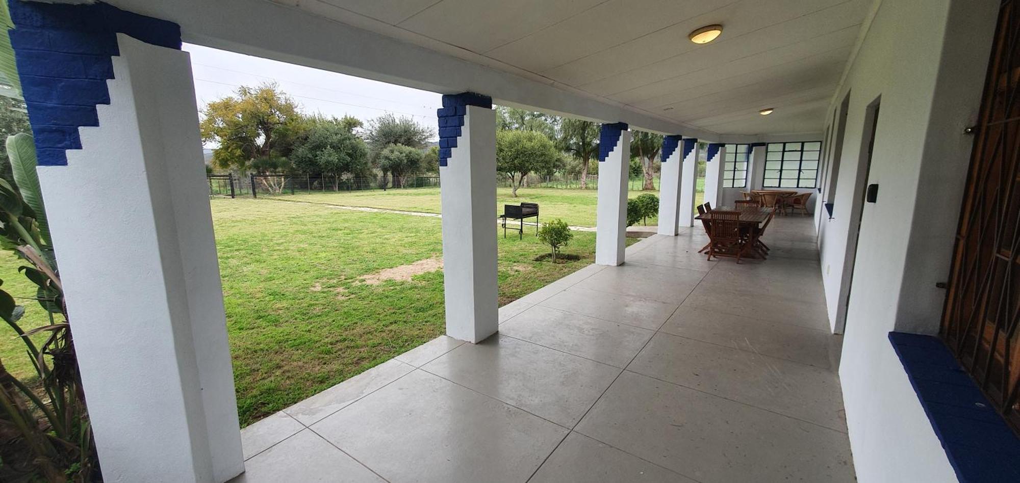 Karoo Leeu Self Catering Villa Oudtshoorn Exteriör bild