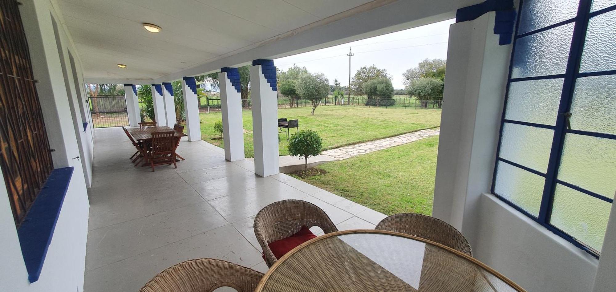 Karoo Leeu Self Catering Villa Oudtshoorn Exteriör bild