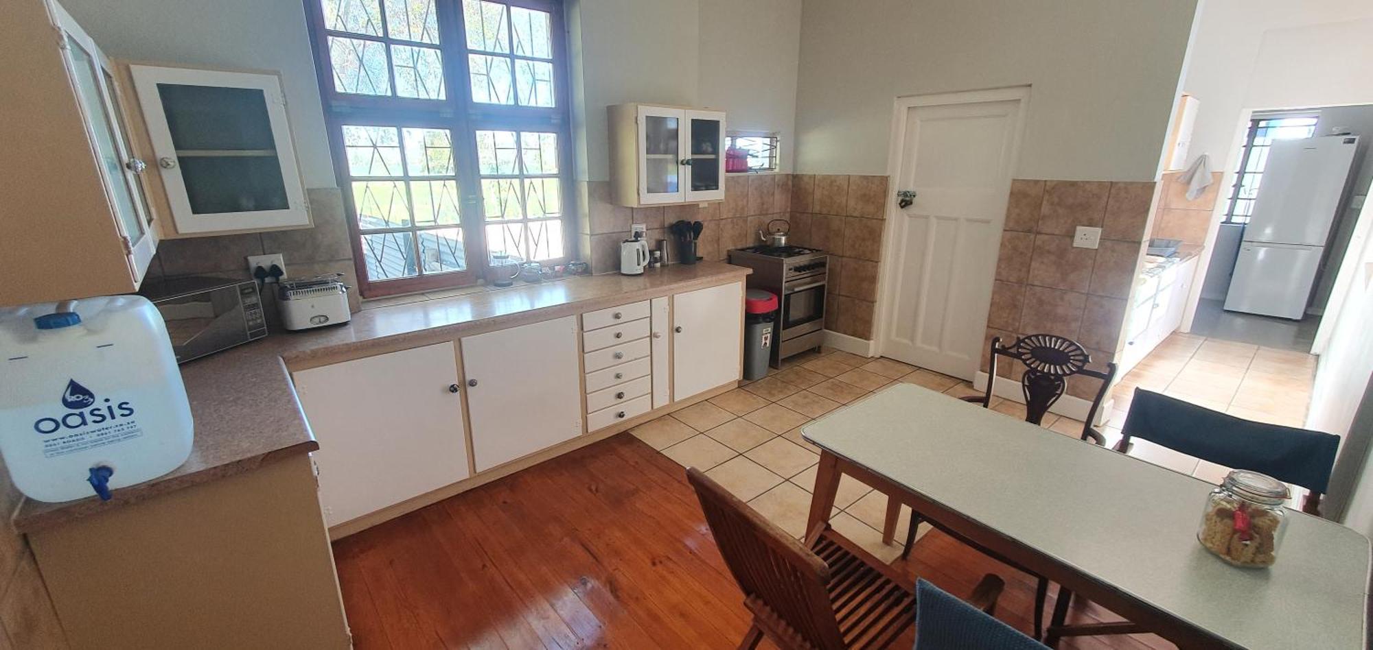 Karoo Leeu Self Catering Villa Oudtshoorn Exteriör bild