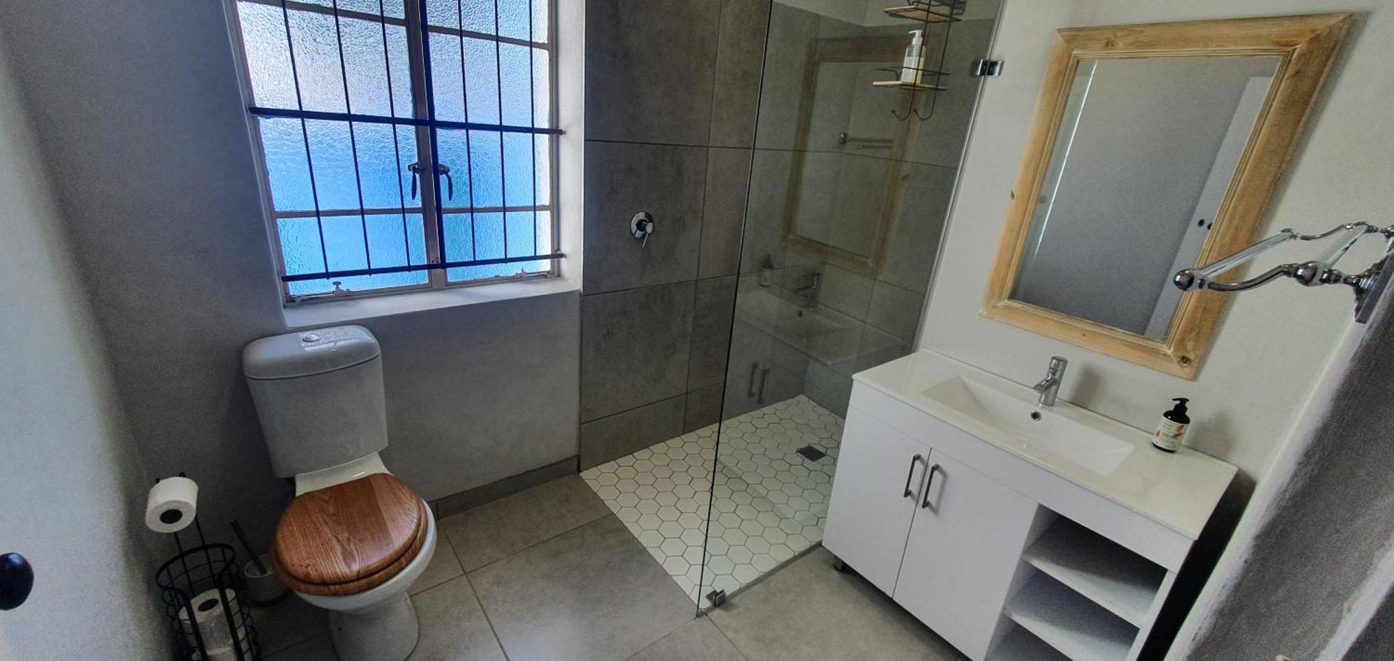 Karoo Leeu Self Catering Villa Oudtshoorn Exteriör bild